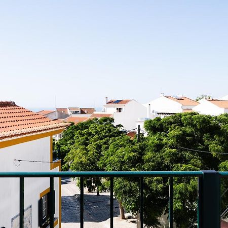 纳扎雷A Casa Da Marina - Sitio公寓 外观 照片
